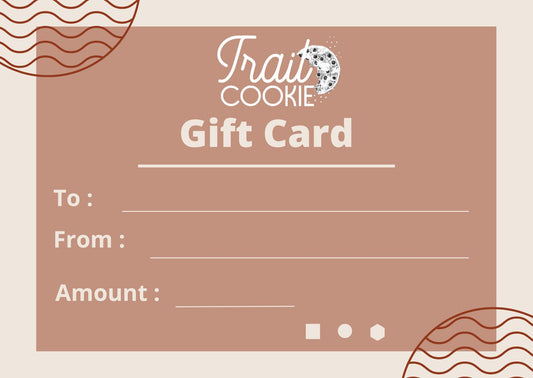 Gift Cards