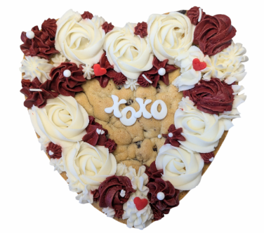 Cookie Cake