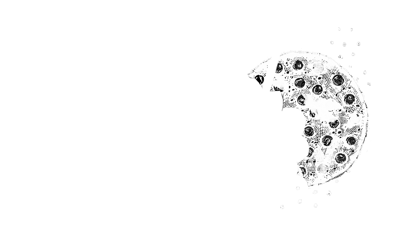 Trail Cookie