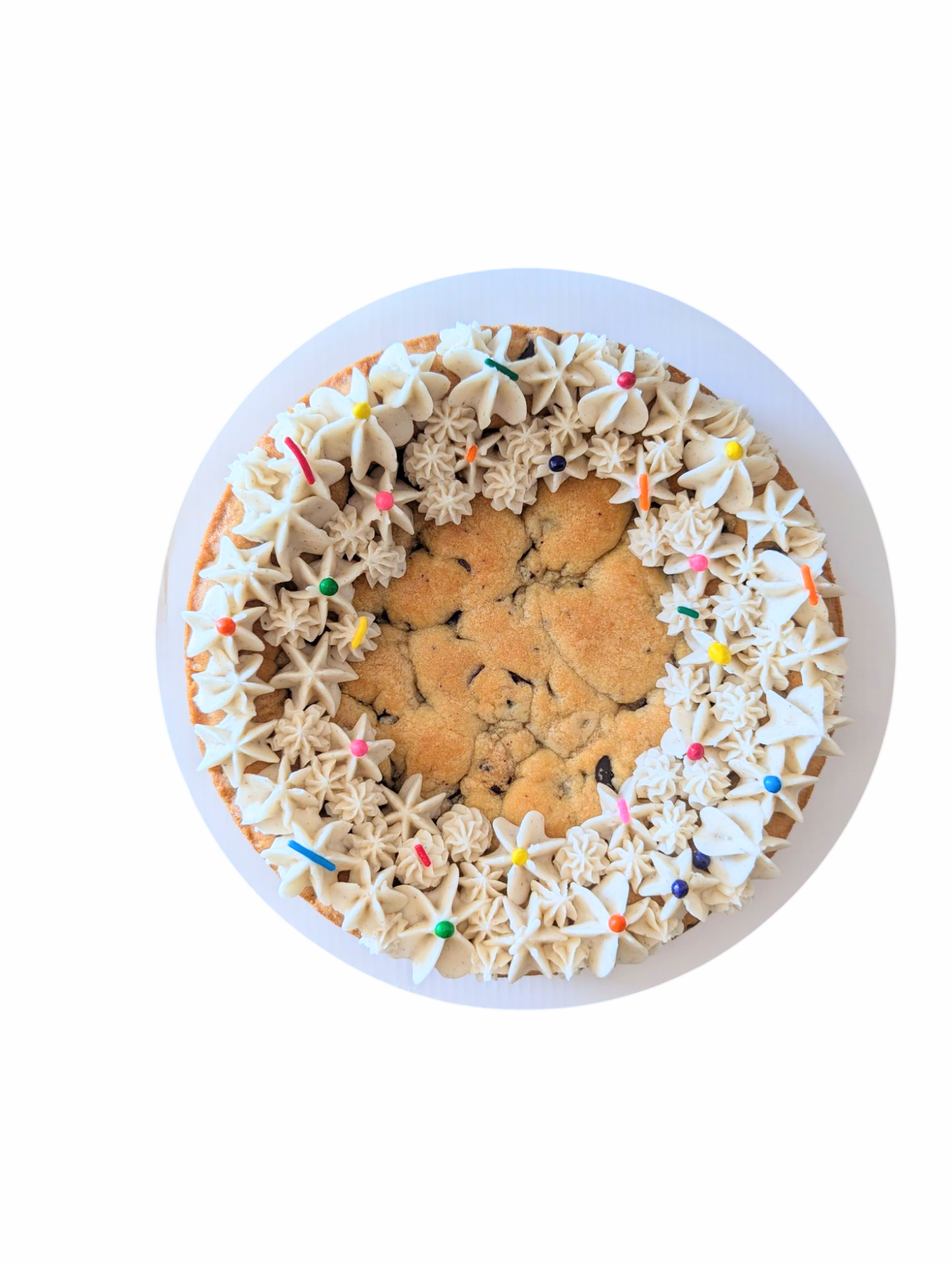 Cookie Cake